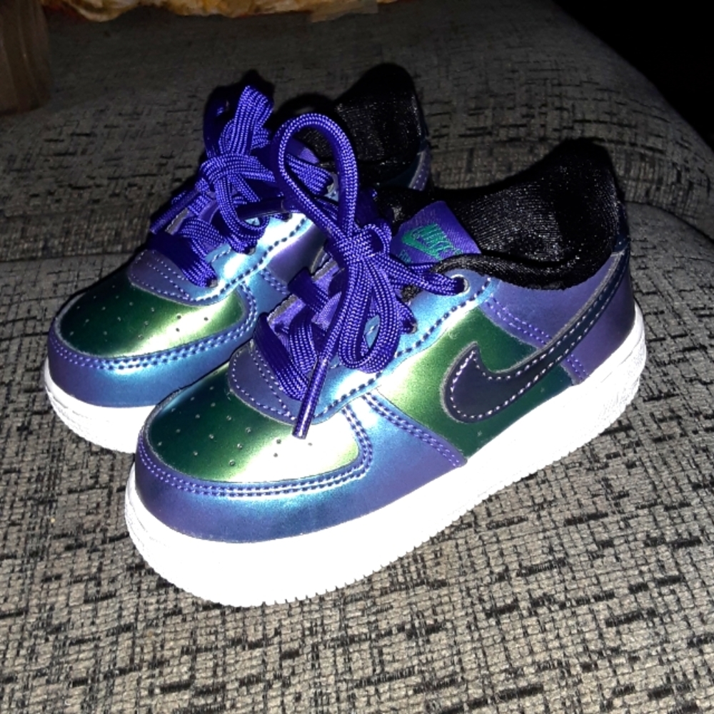Nike Air Force 1 Unisex